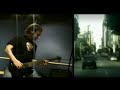 music video for the song tv war by memorain, from the album 