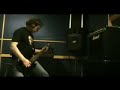 music video for the song tv war by memorain, from the album 