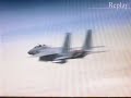 Clips of the game Over G Fighters for the Xbox 360.