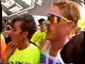 Ironman New Zealand 1990 - The best finish ever! Part 4