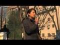 移住労働者と連帯する全国ネットワーク (マーチインマーチ 2008)東京都渋谷区