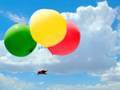 Flying iPhone 4! (HD Aerial Video)
