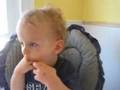 Marek's Mealtime