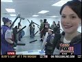 Amtgard on Good Day Wisconsin