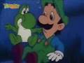 Youtube Poop Yoshi The Fergalicious Dinosour