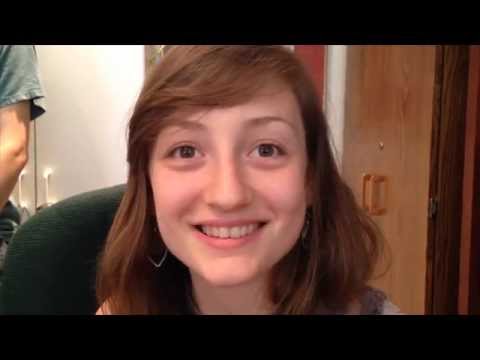 Back Pain Clears with Prolozone and Healing of Intractable Acne