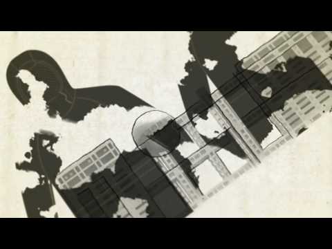 Video: Onitsuka Tiger Sumi Fall/Winter 2010