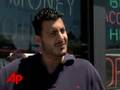 Caught on Tape: Shooting of Ohio Muslim Man