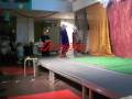 Kerstviering groep 1 tm 4, basisschool de Ichthus, Zwolle