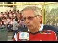 Festa di fine anno Scuola Calcio ASD Barletta 2007-08