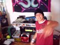 trailer Bboy 2N trailer Bboy 2N