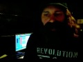 Home Studio Uprising Rebel Leader Secret Transmission 040808