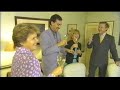Borat Learns How To Be A Real Gentleman Borat Learns How To Be A Real Gentleman
