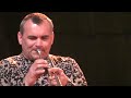 Djabe feat. Mihaly Dresch - Sibiu Jazz Festival 2008 - #2