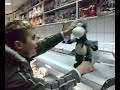 ihaa ihaaa!=)) E bn kulika? :))