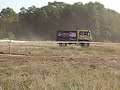 MERCEDES TRUCK RALLY 2008