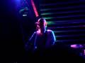 For God and Country - Fillmore - 7/15/2007