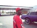 Joose Crown Vic on 26's @ Auto Line of Norfolk
