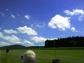 Heli Crash Dominik Haegele 3D Masters Class Champion