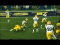 Geno Smith vs LSU (2011)