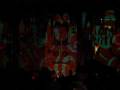 videos de IASW Holidays Light Show 2008