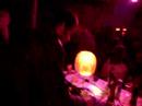 Nice @ PSSST ! Badeschiff-Vienna