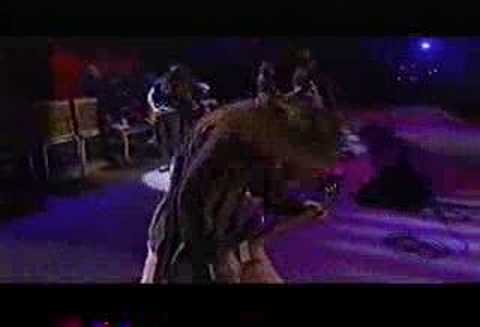Collective Soul-Woodstock 94-Shine