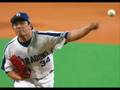 【200勝】山本昌に捧げるワールドイズマイン【替え歌】