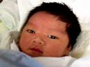 my 2nd son