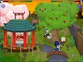 Newgrounds Rumble: Tankman's Story (Hard)