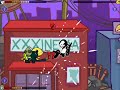 Newgrounds Rumble: Tankman's Story (Hard)