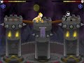 Newgrounds Rumble: Tankman's Story (Hard)