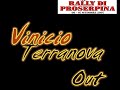 Rally di Proserpina: Vinicio Terranova OUT!