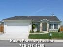 real estate agent Karen Forester, Realtor Minden Nevada