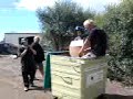 WheelyBin Bus 2(Crash Test Improved)