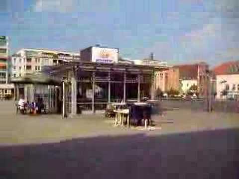 Frankfurt(Oder)