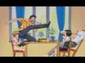 A Tribute to Kurosaki Isshin