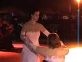 Wheelchair dancing: championship Venlo Danst-Combi standaard Wheelchair dancing: championship Venlo Danst-Combi standaard