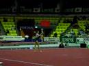 NK 2007 - Stacey Engels - Vloer NK 2007 - Stacey Engels - Vloer