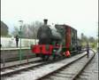 WSR - Shunting At Washford