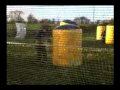 University Paintball League Round 2