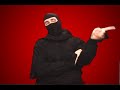 Ask A Ninja, Question 24 \"Thr33\" Ask A Ninja, Question 24 \"Thr33\"