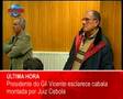 Imitação: António Fiúza - Finalmente toda a verdade.