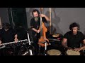 Banda Brothers-Latin Jazz tune