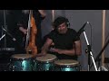 Banda Brothers-Latin Jazz tune
