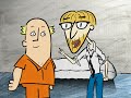Jonathan Katz - DEATH ROW DIET