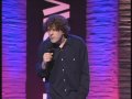 Alan Davies - Whinging and Moaning