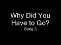 Part one of Shattered Pieces.wmv
