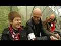 Achter de schermen: Met Stam bij Ajax Achter de schermen: Met Stam bij Ajax