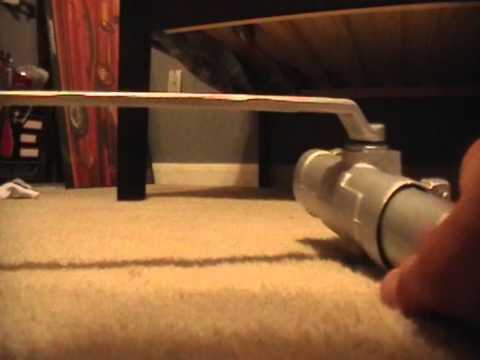 how to rebuild a l.c.n. door closer
